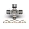 Spicer Universal Joint; Non-Greaseable; 1410 Series 5-1410X - alternate 6